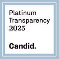 Platinum Transparency 2025 Candid.